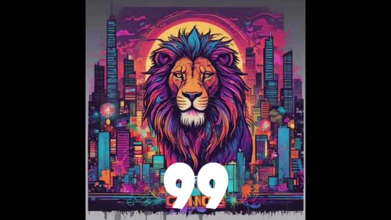 99 Problems – No Surrender (prod. by Musti HPG) [Official Video] 2025