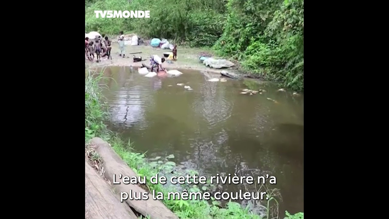 Congo-Brazzaville : une usine de la société pétrolière Wing Wah mise en cause