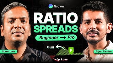 Complete Guide to Ratio Spreads in Options Trading | What 15 Years in the Markets Taught This Trader