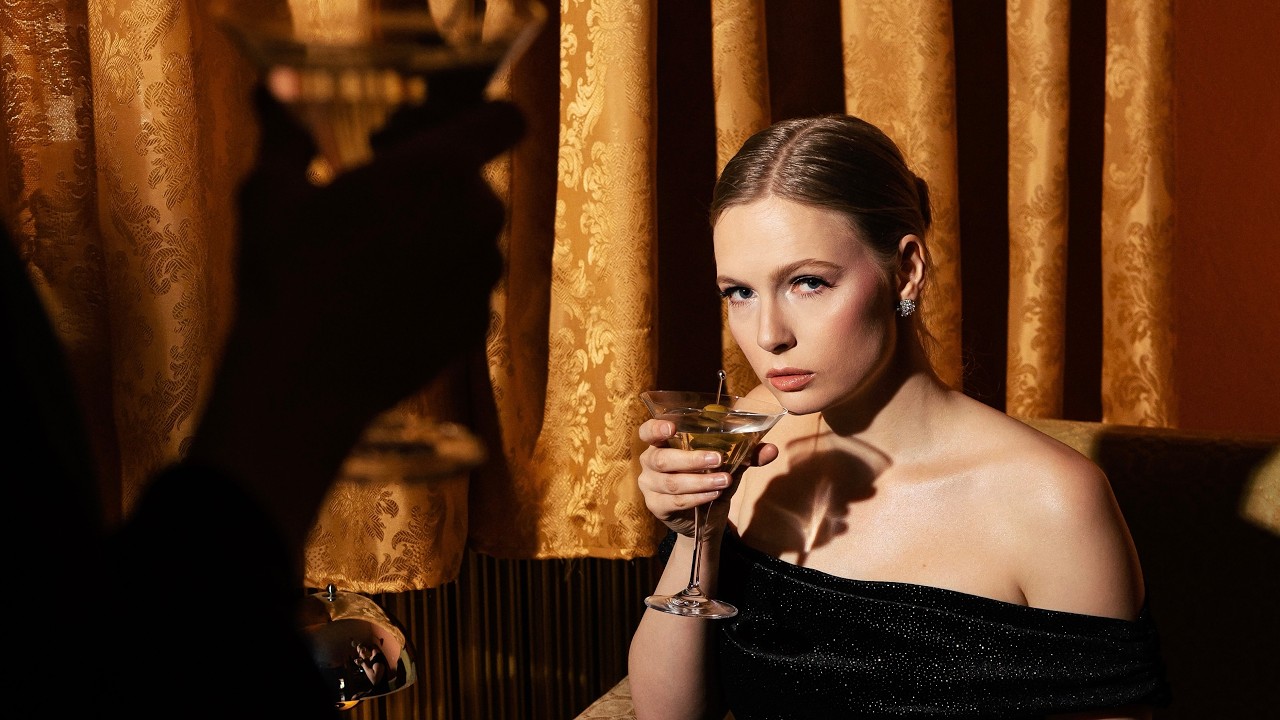 Watch Veronika Utri – Martini on YouTube Watch Veronika Utri – Martini on YouTube