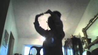 Shwanda37S Webcam Video From January 22, 2012 1221 Pm