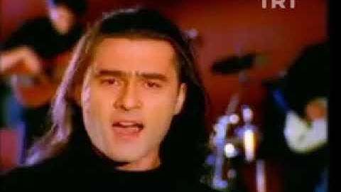 Burak Bora- Japon Balıkçısı (Badem Gözlüm) 1998 orjinal klip