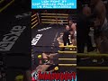 Head kick knockdown lion fight 37  chip morazapollard vs paul banasiak shorts lionfight