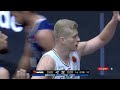 FIBA WASL S4 | SCORER OF THE GAME | SAGESSE SC VS SHAHRDARI GORGAN | YOUSSEF KHAYAT