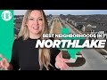 Best Neighborhoods in Northlake Texas 4K