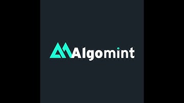 ALGORAND - Algomint goMINT Litepaper Summary