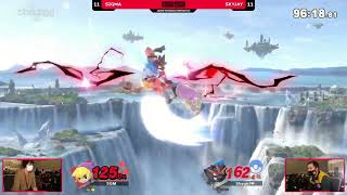 Skyjay uses BOMB for revenge but then...