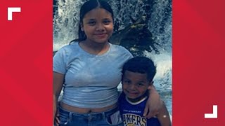 IMPD asks for help finding 2 siblings missing from east Indy