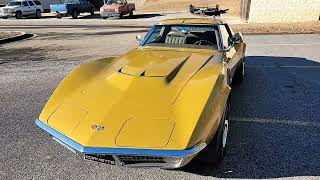 1971 Chevrolet Corvette Stingray Coupe - Sold by Carcraft Classics 1,766 views 1 year ago 25 minutes