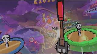 Chippin' In - SAMURAI (Extreme) [Cyberpunk 2077]