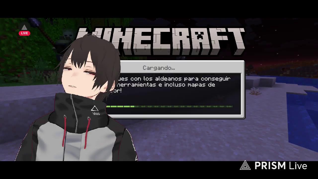 Transmisión en directo de leitoblox