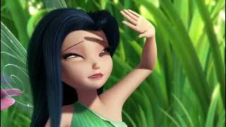 TinkerBell | Disney Fairies (Short) - Rosetta's Garden Lesson 2
