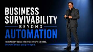 Business Survivability Beyond Automation