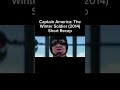 Winter Soldier (2014) — Short Recap in 1 Minute