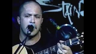 Staind - Outside AARON LEWIS AND FRED DURST