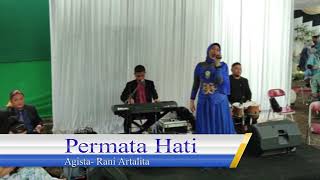 Rani Artalita -  Permata Hati | Agista Music