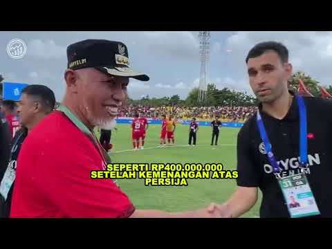 jptoto88 x CGK33 - ANALISA KEMENANGAN SEMEN PADANG ATAS MADURA UNITED MENGHINDARI DEGRADASI #briliga1