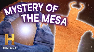 Arizonas Ancient Sky Dwellers season 1  Ancient Aliens