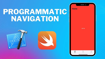 UIKit Programmatic Navigation and TabBar Controllers