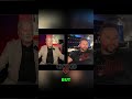 Integrity Accused: "We're Not For Sale!" - The Heated Debate #shorts