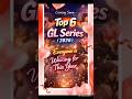 Top 6 Most Anticipated GL Series of 2026 🌈 #1 Will Surprise You