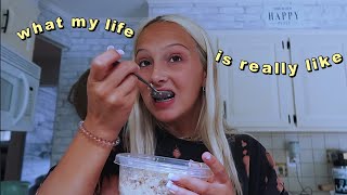 vlogging like you're on my private story