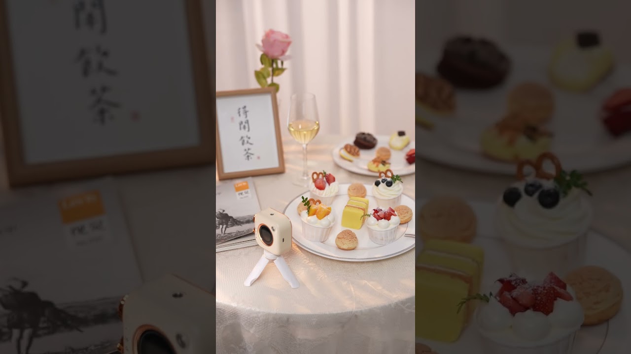 ✨How to make your food look even more delicious