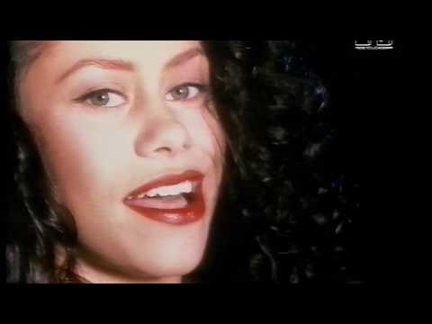 Quartz [Introducing Dina Carroll] ‎– It's Too Late (Upscaled Music Video MTV-E 1991)