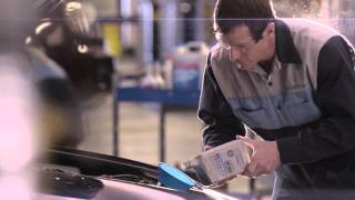 Honda Express Service -"Your Car is Telling you Something"