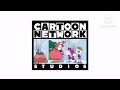 Cartoon Network studios logo (2013) (Pencilmation) (v1)