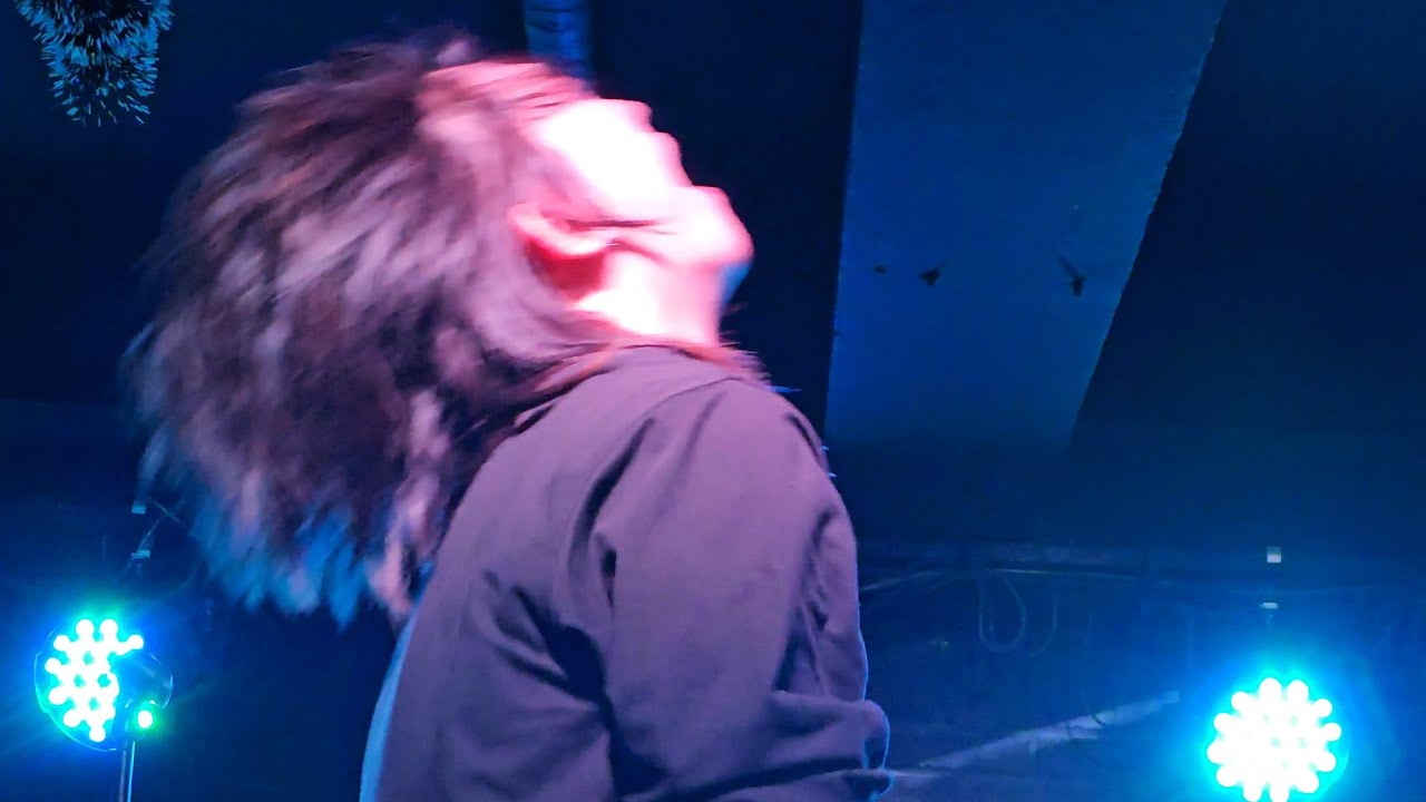 FIRR(손진욱) - Lonely Starlight 251227 ClubFF Figure it out 