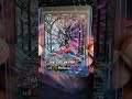 Digimon Card Game mastemon rare card #digimon #tcg #digimoncardgame