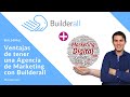 Ventajas de tener una Agencia de Marketing con Builderall y como conseguir clientes #Builderall