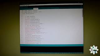 Project #29 - DFRobot - ADXL335 - Mk16