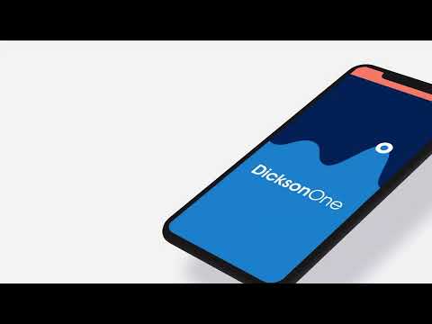 DicksonOne makes environmental monitoring simple and accessible. - video from Dickson Data