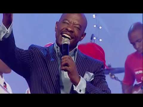 Hosanah Interlude | Apostle Simon Mokoena.