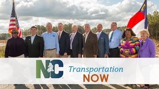 NC Transportation Now - November 10, 2016