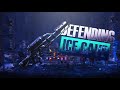 ARK PVP 🗻/ WIPE + DEFENDING THE ICE CAVE #matrix #astro #mts #mesa