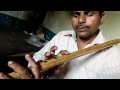 Bansuri flute lessonfor beginners