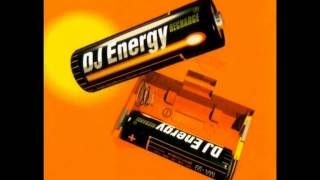 DJ ENERGY - Recharge [Part 3]