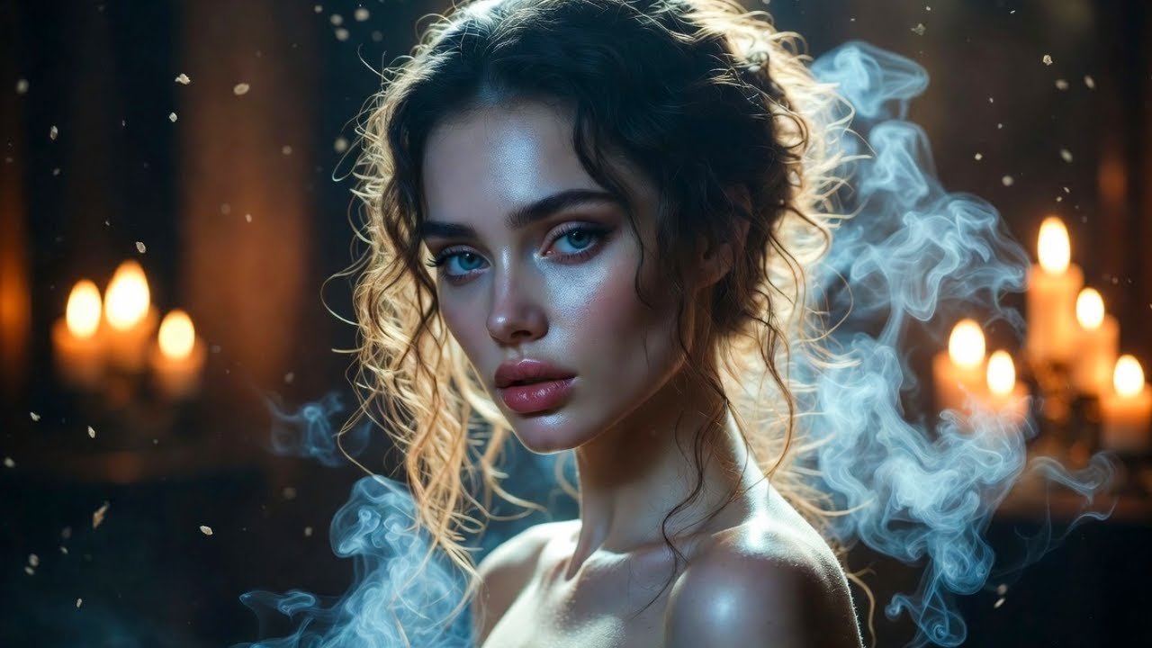 🖤 ОН НАЧИНАЕТ ЧУВСТВОВАТЬ ТЕБЯ ВСЁ СИЛЬНЕЕ, ДАЖЕ КОГДА ПЫТАЕТСЯ ЗАБЫТЬ