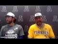 2026 American Baseball Championship: East Carolina Press Conference (Game 12 - May 24, 2026)