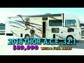 2018 Thor ACE 32 1