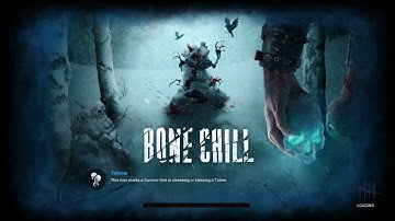 DBD Solo Queue Gameplay (Uncut) | Feng Min vs The Xenomorph | Dead by Daylight 👻🔪