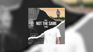 Vinze - Not the Same (Official Audio)