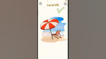 DOP : Draw One Part | Answers | All Levels | Level 144 #dop #dop2 #gameplay #androidgames #shorts