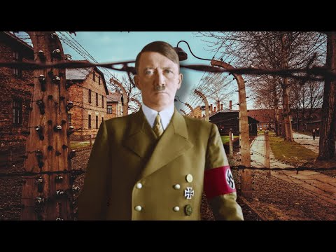 How Did Hitler Gain Absolute Power