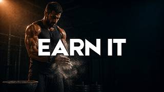 EARN IT| Heavy Trap Workout Session | Controlled Power 84-94 BPM screenshot 4