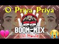 O priya priya  dil  boom mix  aamir khan madhuri dixit  dj satish and sachin  2021 unreleased 