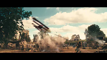 Flyboys - Official® Trailer [HD]